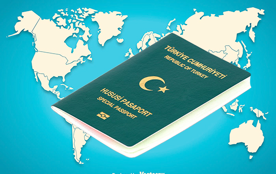 Bakanlar Kurulu onayladı, ihracatçıya yeşil pasaport dağıtımı başlıyor
