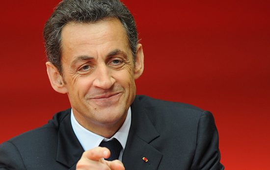 Nicolas Sarkozy ünlü otel zincirinin yönetim kuruluna girdi