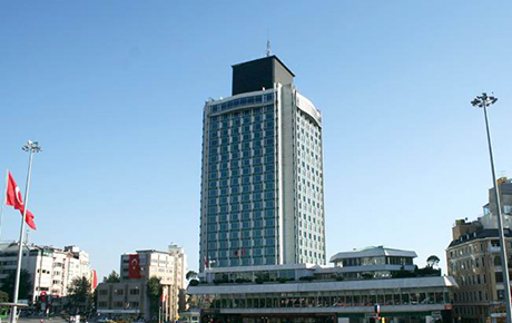 İstanbul'un sembol oteli satılıyor mu?
