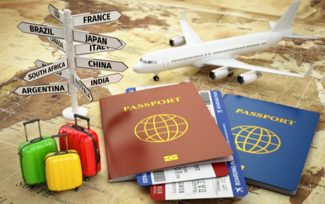 Dünyanın en çok seyahatçi ağırlayan ülkeleri hangileri?