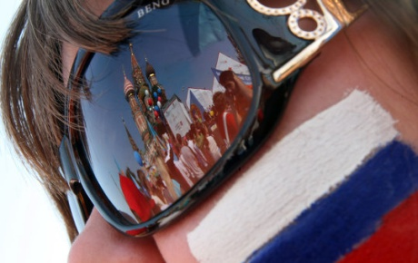 Rus turistlerin mayıs tatili tercihi: İç turizme darbe, dış turizme doping