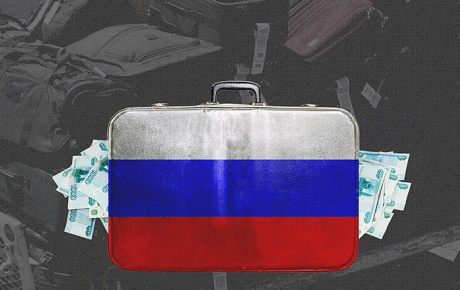 Rusya’dan turizm sektörüne suçlama: Milyarlarca ruble yurt dışına kaçırılıyor