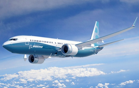 Boeing Türkiye’nin Ticari Uçak Satışları Sorumlusu belli oldu