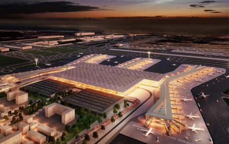 Airport City nasıl 6 milyar euroluk yatırım çekecek?