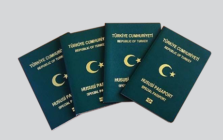 Hangi ihracatçılar hususi damgalı pasaport alabilecek, şartlar neler?