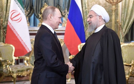 Rusya ve İran, turist gruplarına dönük vizeleri karşılıklı olarak kaldırdı