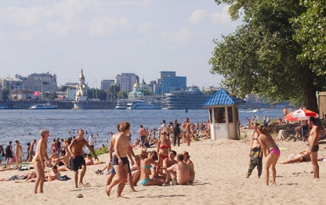Rusya, tatil bölgelerine yatırım çekmek için atağa kalkıyor