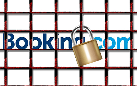 Türkiye Otelciler Birliği Booking.com yasağına karşı harekete geçiyor