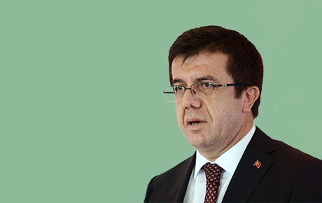 Ekonomi Bakanı Zeybekçi turizmle ilgili yanlış veriler paylaştı