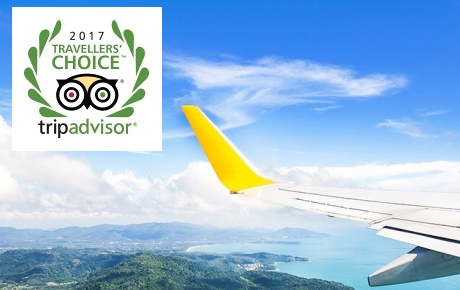 TripAdvisor dünyanın en iyi hava yolu şirketlerini açıkladı