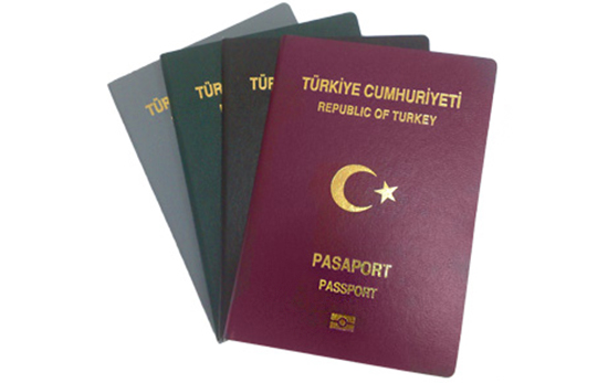 Yurt dışına giriş-çıkışlarda pasaportlara istisnasız damga zorunluluğu getirildi