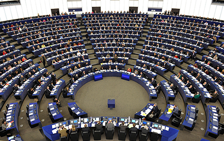 Avrupa Parlamentosu Türkiye'yi siyasi denetim altına alma kararı aldı