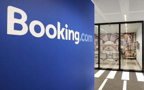Booking.com yasağı rakiplerine yaradı