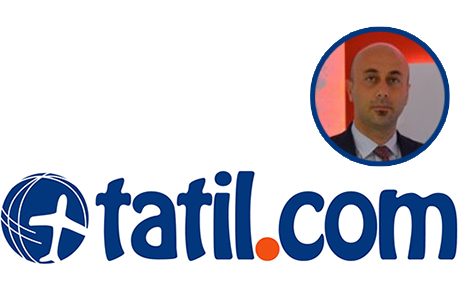 Birol Eren Tatil.com'un iş geliştirme müdürü oldu