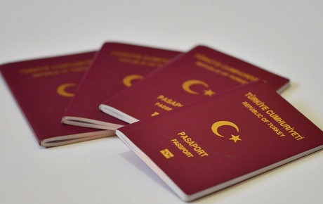 Ehliyet ve pasaport başvurularında yeni uygulama 
