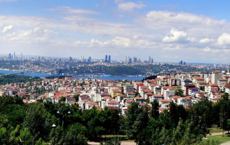 İstanbul'da otel bilmecesi: Belediye ret, Bakanlık olur verdi 