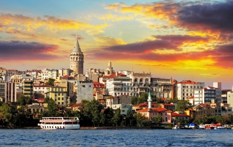 Hürriyet yazarı yazdı: Sanırım İstanbul turizmi için umut var... 