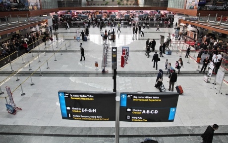Havalimanlarında yeni dönem, yolcuları havalimanı işletmecileri taşıyacak 