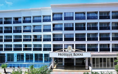 Hotelus Royal mağdurları için otelcilere çağrı: Lütfen!