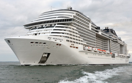 MSC Cruises 19 yeni çevre gezisi ve Port Info uygulamasını başlatıyor