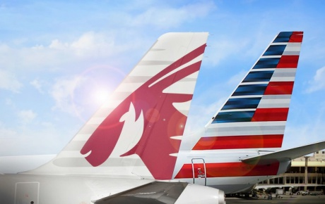 Qatar teklifini yineledi, American Airlines var olan anlaşmayı da feshetti 