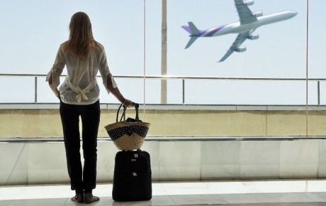 Araştırma: Seyahatçiler rahatsız edici durumlara nasıl tepki veriyor?  
