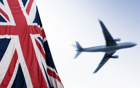 İngiltere seyahat uyarısını güncelledi, tur operatörlerinden açıklama geldi