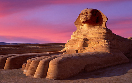 Mısır 2017 yılı ve sonrasına ilişkin turizm hedeflerini açıkladı  