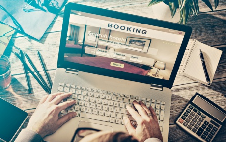 İngiliz küçük otelcileri de Booking.com’a savaş açtı: İstismarın sınırında bir ilişki