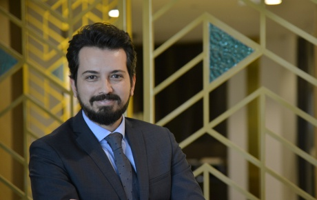 Hilton İstanbul Kozyatağı'na yeni satış direktörü 