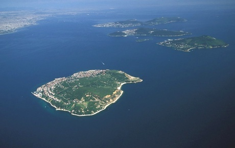  Adalar için hazırlanan imar planı kriz çıkardı: Bütünüyle turizm odaklı...