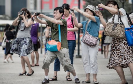 İşte değişen Çinli turist profili: Nereye gidiyorlar, ne istiyorlar? 