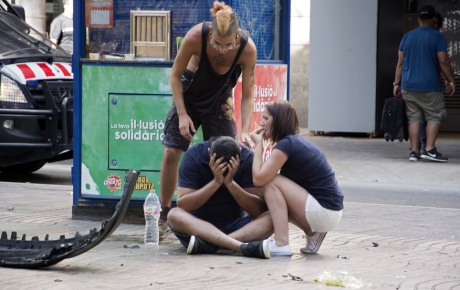 Barselona saldırısı turizm şirketlerini vurdu