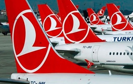 Türkiye’de havacılık sektörü ne kadar büyüdü?