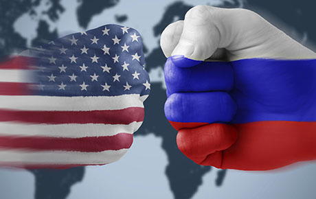 ABD-Rusya ilişkilerinde yeni gerilim: ABD Ruslara vize vermeyi durdurdu