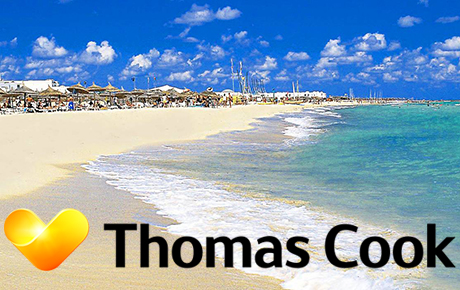 Thomas Cook Tunus'a geri dönüyor, işte o tarih