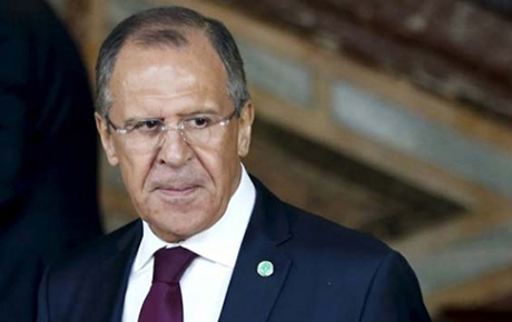 Lavrov'dan Mısır uçak seferlerine ilişkin açıklama: En kısa zamanda...