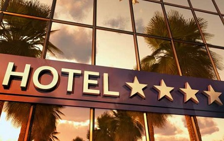 Yıldız aldatmacası yapan otellere 300 bin TL para cezası