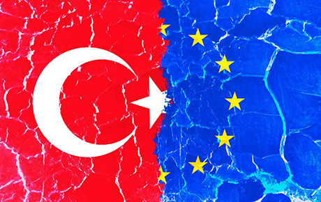 Altı soruda Gümrük Birliği ve Türkiye -AB arasındaki kriz