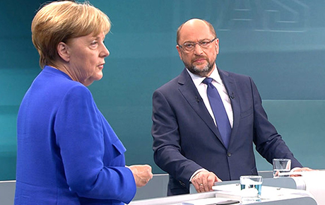 Merkel: AB-Türkiye müzakerelerinin sonlandırılmasını isteyeceğim
