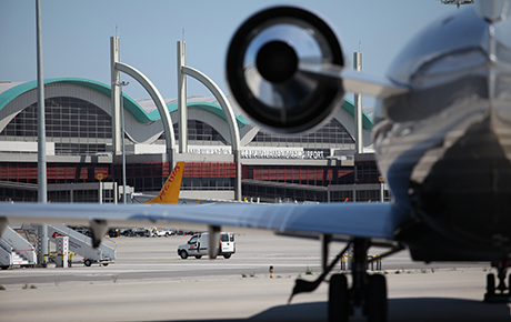 Sabiha Gökçen Havalimanı 9 ayda 23.4 milyon yolcu ağırladı