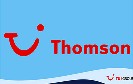 TUI, 60 yıllık tur operatörü Thomson'u resmen defterden sildi