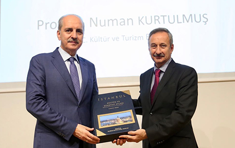 VİDEO: Türkiye'nin UNESCO değerleri 360 derece tanıtılacak