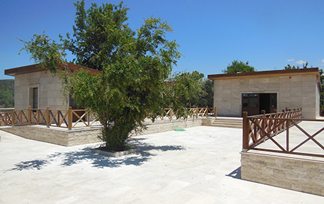 Bakanlık, Xanthos ve Letoon antik kentlerini ziyarete açmaya hazırlanıyor