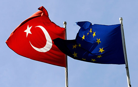 Avrupa Birliği, Türkiye fonlarında kesintiye gitme kararı aldı