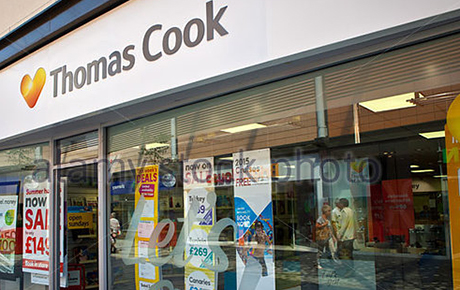 Thomas Cook 50 satış acentesini daha kapatıyor