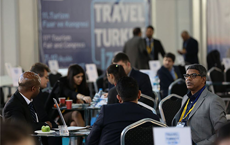 Travel Turkey İzmir Fuarı 11. kez kapılarını açıyor