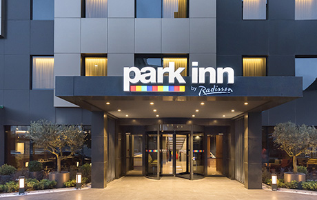 Park Inn by Radisson Istanbul Ataşehir açıldı