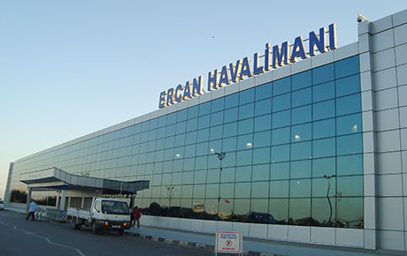 Taşyapı ile Terminal Yapı, Ercan Havalimanı yüzünden mahkemelik oldu