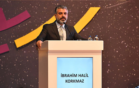 Halil Korkmaz: Türkiye için hayran kitlesi oluşturmalıyız